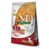 N&D Low Grain Puppy Mini Chicken & Pomegranate 2,5kg