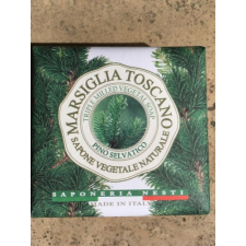  N.D.Marsiglia, Pino Selvatico szappan 200g szappan