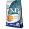 N&D N&D Dog Adult Medium Fish & Orange Grain Free (2 x 12 kg) 24kg