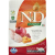 N&D N&D Cat Pumpkin fürj 300g