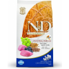 N&D N&D Low Grain Dog Adult Lamb & Blueberry 2,5 kg