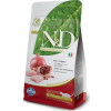 N&D N&D Cat Adult Chicken & Pomegranate Neutered Grain Free 5kg
