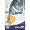 N&D N&D Cat Ocean hering&narancs adult 300g