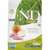N&D N&D Cat Prime vaddisznó&alma adult 300g