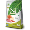 N&D N&D Dog Adult Mini Boar & Apple Grain Free (2 x 7 kg) 14kg