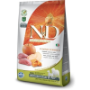 N&D N&D Dog Grain Free Adult Medium/Maxi sütőtök, vaddisznó & alma (2 x 12 kg) 24kg