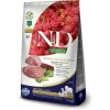 N&D N&D Dog Grain Free Quinoa Weight Management Lamb – Súlykontroll - (2 x 7 kg) 14kg