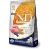 N&D N&D Dog Low Grain Puppy Medium/Maxi bárányhússal és áfonyával (2 x 12 kg) 24kg