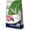N&D N&D Dog Prime Adult Medium & Maxi Lamb & Blueberry 2.5kg