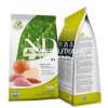 N&D N&D Prime Cat Adult Boar & Apple 1,5 kg