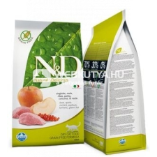 N&D N&D Prime Cat Adult Boar & Apple 1,5 kg macskaeledel