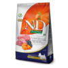 N&D N&D Pumpkin Dog Adult Mini Lamb & Blueberry 2,5 kg