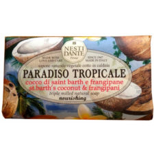 N.D.Paradiso Tropicale,Cocco szappan 250g szappan