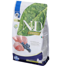 N&D Prime N&D Dog Prime bárány&áfonya adult mini 800g kutyaeledel