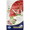 N&D Quinoa Digestion Bárány 800g