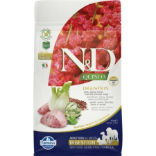 N&D Quinoa Digestion Bárány 800g kutyaeledel
