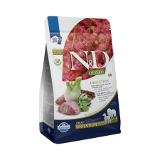  N&D Quinoa Dog Digestion bárány medium/maxi 2,5kg kutyaeledel