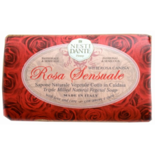  N.D.Rosa,Rosa Sensuale szappan 150g szappan