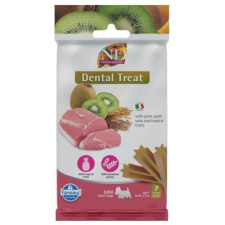  N&D Tropical Selection Dog Jutalomfalat Pork Adult Mini 60g jutalomfalat kutyáknak
