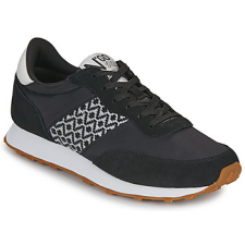 N'GO Rövid szárú edzőcipők HOI AN RIPSTOP Fekete 40 férfi cipő