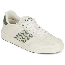 N'GO Rövid szárú edzőcipők SAIGON CLASSIQUE '24 Fehér 44 férfi cipő