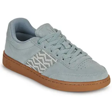 N'GO Rövid szárú edzőcipők SAIGON SUEDE '24 Kék 37