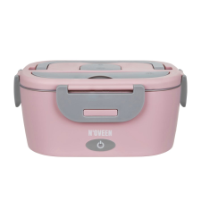 N'oveen LB755 Glamour Elektromos ételtároló - Rózsaszín papírárú, csomagoló és tárolóeszköz