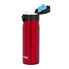 N'oveen N'oveen TB825 400ml Termosz - Piros termosz