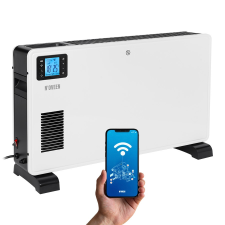 N'oveen Noveen CH9099 XXL Smart WiFi Hősugárzó fűtőtest 2300W (NOVEENCH9099) hősugárzó