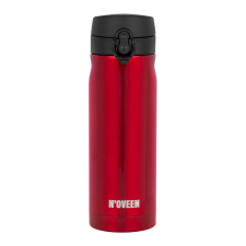 N'oveen TB825 400ml Termosz - Piros (TB825) termosz