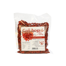 - N&z goji bogyó 300g reform élelmiszer