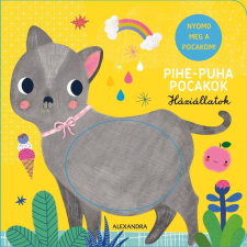 Na - Pihe-puha pocakok gyermek- és ifjúsági könyv