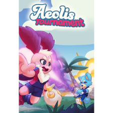 NA Publishing Inc Aeolis Tournament (PC - Steam elektronikus játék licensz) videójáték