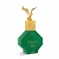 Nabeel Al Bashiq Sama EDP 100 ml parfüm és kölni