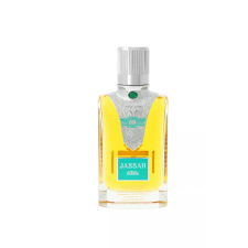 Nabeel Jassar EDP 100 ml parfüm és kölni