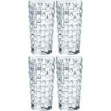 Nachtmann pohárkészlet Long Drink 395ml 4db BOSSA NOVA konyhai eszköz