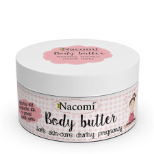 Nacomi Kismama testvaj, 100 ml gyógyhatású készítmény