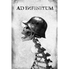 Nacon Ad Infinitum (PC - Steam elektronikus játék licensz) videójáték
