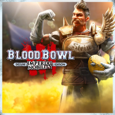 Nacon Blood Bowl 3 - Imperial Nobility Edition (Digitális kulcs - PC) videójáték