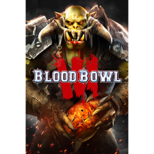 Nacon Blood Bowl 3 (PC - Steam elektronikus játék licensz) videójáték