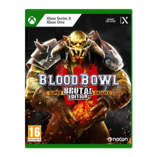 Nacon Blood Bowl 3 Xbox One/Series X játékszoftver videójáték