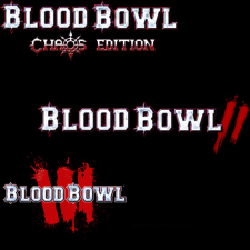 Nacon Blood Bowl Trilogy Bundle (Digitális kulcs - PC) videójáték