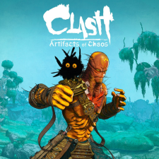 Nacon Clash: Artifacts of Chaos (Digitális kulcs - PC) videójáték
