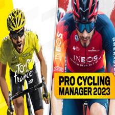 Nacon Cycling Bundle 2023 (Digitális kulcs - PC) videójáték