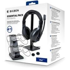 Nacon Essential Pack (2807404) fülhallgató, fejhallgató