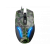 NACON Gaming GM-105 Vezetékes Gaming Egér - Forest Camo (PCGM-105FOREST)
