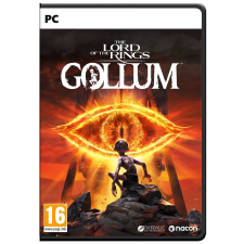 NACON Gaming The Lord of the Rings: Gollum - PC videójáték