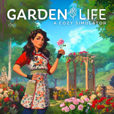 Nacon Garden Life: A Cozy Simulator (Digitális kulcs - PC) videójáték