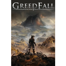Nacon GreedFall: The Dying World (digitális licenc) videójáték