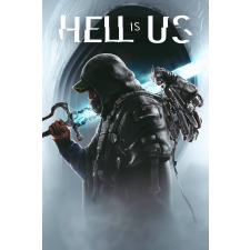 Nacon Hell is Us (digitális licenc) videójáték